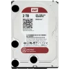 HDD WD 2 TB, Red, 5.400 rpm, buffer 64 MB, pt. NAS, &quot;WD20EFRX&quot;