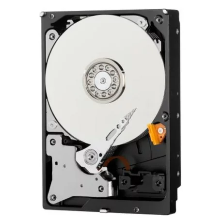 HDD WD 2 TB, Purple, 5.400 rpm, buffer 64 MB, pt. supraveghere, &quot;WD20PURZ&quot;