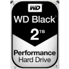 HDD WD 2 TB, Black, 7.200 rpm, buffer 64 MB, pt. desktop PC, &quot;WD2003FZEX&quot;