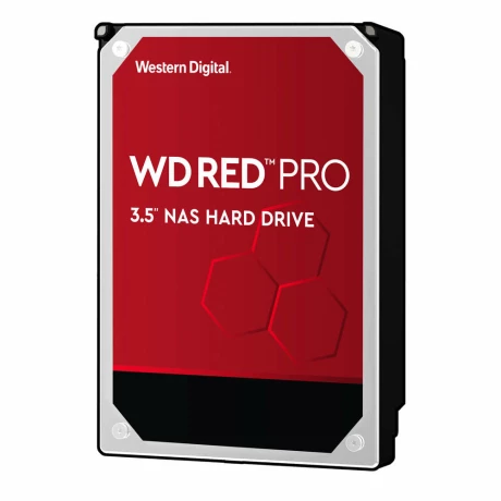 HDD WD 3 TB, Red, 5.400 rpm, buffer 64 MB, pt. NAS, &quot;WD30EFRX&quot;