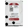 HDD WD 3 TB, Red, 5.400 rpm, buffer 64 MB, pt. NAS, &quot;WD30EFRX&quot;