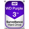 HDD WD 3 TB, Purple, 5.400 rpm, buffer 64 MB, pt. supraveghere, &quot;WD30PURZ&quot;
