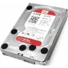 HDD WD 4 TB, Red, 5.400 rpm, buffer 256 MB, pt. NAS, &quot;WD40EFAX&quot;