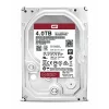 HDD WD 4 TB, Red Pro, 7.200 rpm, buffer 256 MB, pt. NAS, &quot;WD4003FFBX&quot;