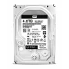 HDD WD 4 TB, Black, 7.200 rpm, buffer 256 MB, pt. desktop PC, &quot;WD4005FZBX&quot;