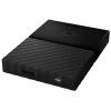 HDD extern WD 1 TB, My Passport, 2.5 inch, USB 3.0, negru, &quot;WDBYNN0010BBK-WESN&quot;