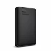 HDD extern WD 2 TB, Elements, 2.5 inch, USB 3.0, negru, &quot;WDBU6Y0020BBK-WESN&quot;