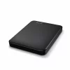 HDD extern WD 2 TB, Elements, 2.5 inch, USB 3.0, negru, &quot;WDBU6Y0020BBK-WESN&quot;