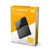 HDD extern WD 4 TB, My Book, 3.5 inch, USB 3.0, negru, &quot;WDBBGB0040HBK-EESN&quot;