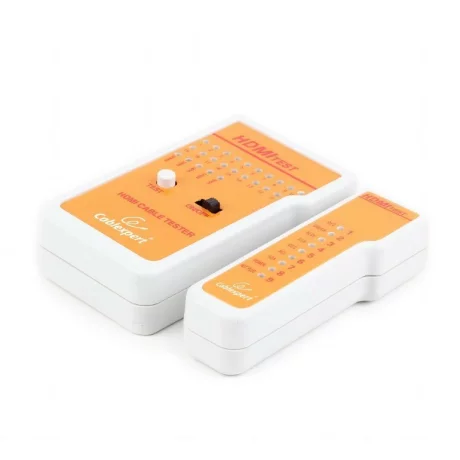 TESTER cablu HDMI, GEMBIRD, &quot;NCT-4&quot;
