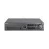 DVR HIKVISION, 16 canale, Rackabil,  capacitate max 10 TB de fiecare HDD, porturi HDMI | VGA | RCA | Retea RJ45 | USB 2.0 | USB 3.0 | Alarm In | Alarm Out | BNC, &quot;DS-8116HQHI-K8&quot;
