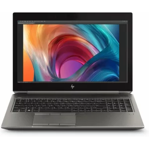 NOTEBOOK HP 15.6 inch, i7 9750H, 16 GB DDR4, SSD 512 GB, nVidia Quadro T2000, Windows 10 Pro, &quot;8JM02EA&quot;