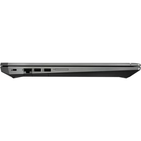 NOTEBOOK HP 15.6 inch, i7 9850H, 16 GB DDR4, HDD 1 TB, SSD 512 GB, nVidia Quadro T2000, Windows 10 Pro, &quot;6TW54EA&quot;