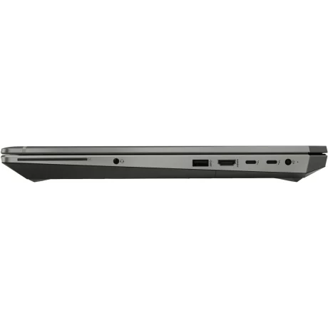 NOTEBOOK HP 15.6 inch, i7 9850H, 16 GB DDR4, HDD 1 TB, SSD 512 GB, nVidia Quadro T2000, Windows 10 Pro, &quot;6TW54EA&quot;