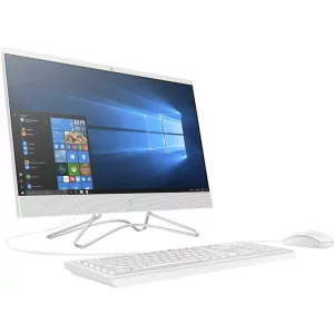 HP 200G4 I5-10210U AIO 8GB 256G UMA W10P