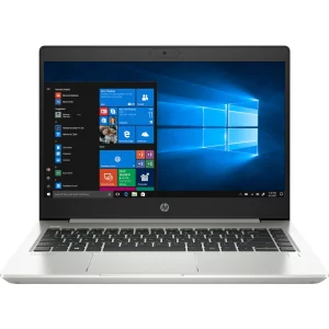 NOTEBOOK HP 14.0 inch, Ryzen 5 4500U, 8 GB DDR4, SSD 256 GB, AMD Radeon, Windows 10 Pro, &quot;2D272EA&quot;