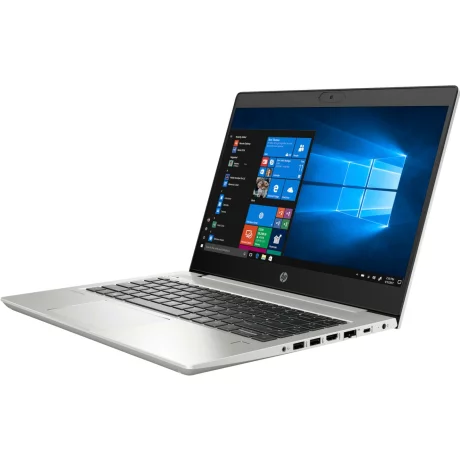 NOTEBOOK HP 14.0 inch, Ryzen 5 4500U, 8 GB DDR4, SSD 256 GB, AMD Radeon, Windows 10 Pro, &quot;2D272EA&quot;