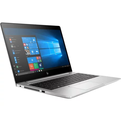 NOTEBOOK HP 14.0 inch, i7 8565U, 8 GB DDR4, SSD 256 GB, Intel UHD 620, Windows 10 Pro, &quot;6XD46EA&quot;