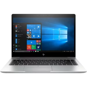 NOTEBOOK HP 14.0 inch, i7 8565U, 8 GB DDR4, SSD 256 GB, Intel UHD 620, Windows 10 Pro, &quot;6XD46EA&quot;