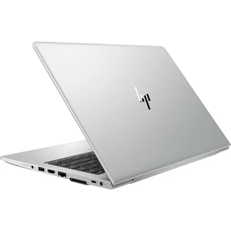 NOTEBOOK HP 14.0 inch, i7 8565U, 8 GB DDR4, SSD 256 GB, Intel UHD 620, Windows 10 Pro, &quot;6XD46EA&quot;