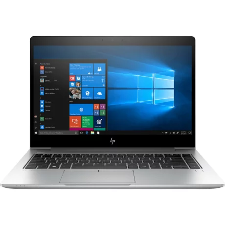 NOTEBOOK HP 14.0 inch, i7 8565U, 8 GB DDR4, SSD 512 GB, Intel UHD 620, Windows 10 Pro, &quot;6XE54EA&quot;