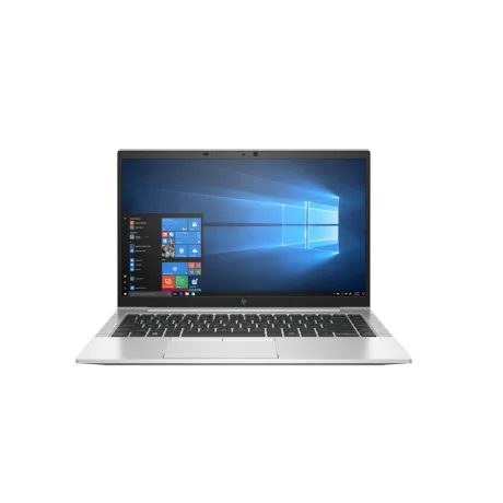 HP 845G7 14 R5-4650U 8GB 256GB UMA W10P