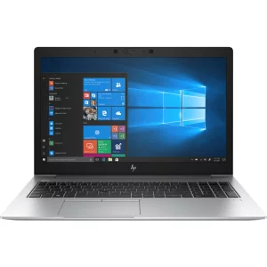 NOTEBOOK HP 15.6 inch, i5 8265U, 16 GB DDR4, SSD 512 GB, Intel UHD 620, Windows 10 Pro, &quot;6XE21EA&quot;