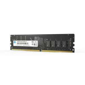 HP DDR4 4GB 2400 U-DIMM CL17 PC4