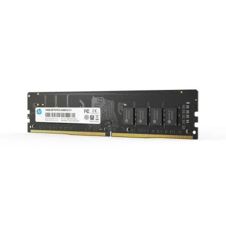 HP DDR4 4GB 2400 U-DIMM CL17 PC4