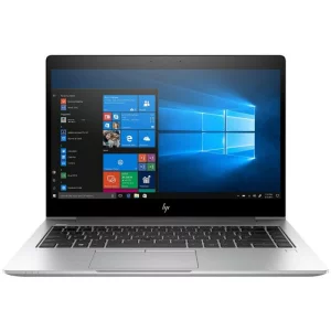 NOTEBOOK HP 14.0 inch, i7 8565U, 16 GB DDR4, SSD 512 GB, Intel UHD 620, Windows 10 Pro, &quot;6XD49EA&quot;