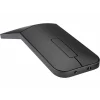 MOUSE HP, &quot;Elite Presenter&quot; notebook, PC, wireless, optic, Bluetooth, nespecificat, 3/1, modificare forma, negru, &quot;2CE30AA&quot;, (include TV 0.15 lei)