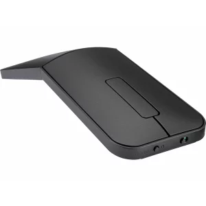 MOUSE HP, &quot;Elite Presenter&quot; notebook, PC, wireless, optic, Bluetooth, nespecificat, 3/1, modificare forma, negru, &quot;2CE30AA&quot;, (include TV 0.15 lei)