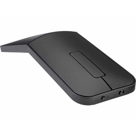 MOUSE HP, &quot;Elite Presenter&quot; notebook, PC, wireless, optic, Bluetooth, nespecificat, 3/1, modificare forma, negru, &quot;2CE30AA&quot;, (include TV 0.15 lei)