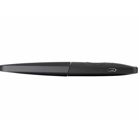 MOUSE HP, &quot;Elite Presenter&quot; notebook, PC, wireless, optic, Bluetooth, nespecificat, 3/1, modificare forma, negru, &quot;2CE30AA&quot;, (include TV 0.15 lei)