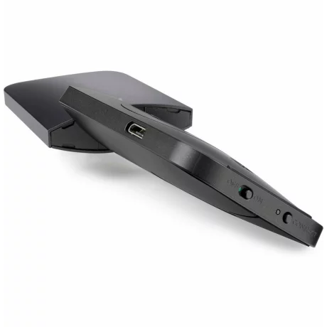 MOUSE HP, &quot;Elite Presenter&quot; notebook, PC, wireless, optic, Bluetooth, nespecificat, 3/1, modificare forma, negru, &quot;2CE30AA&quot;, (include TV 0.15 lei)