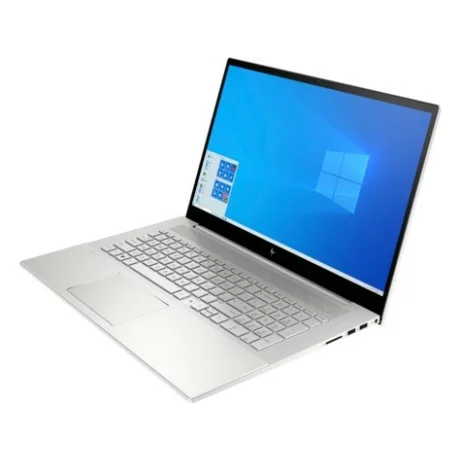 NOTEBOOK HP 17.3 inch, I7 1065G7, 16 GB DDR4, SSD 512 GB, nVidia GeForce MX330, Windows 10, &quot;2T963EA&quot;