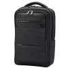 RUCSAC HP, pt. notebook de max. 17.3 inch, 2 compartimente, buzunar frontal x 2 | buzunar lateral x 2, waterproof, poliester, negru, &quot;6KD05AA&quot;