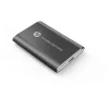 SSD extern HP P500, 250 GB, 2.5 inch, USB 3.1, R/W: 370/200 MB/s, &quot;7NL52AA#ABB&quot; (include TV 0.15 lei)