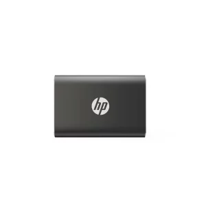 SSD extern HP P500, 250 GB, 2.5 inch, USB 3.1, R/W: 370/200 MB/s, &quot;7NL52AA#ABB&quot; (include TV 0.15 lei)