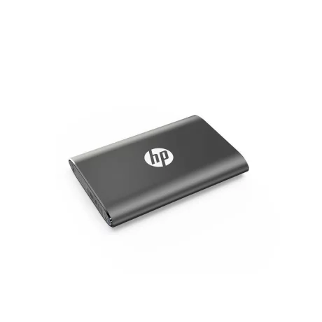 SSD extern HP P500, 500 GB, 2.5 inch, USB 3.1, &quot;7NL53AA#ABB&quot; (include TV 0.15 lei)