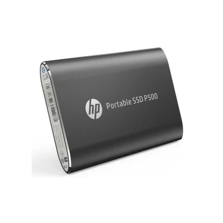 SSD extern HP P500, 500 GB, 2.5 inch, USB 3.1, &quot;7NL53AA#ABB&quot; (include TV 0.15 lei)