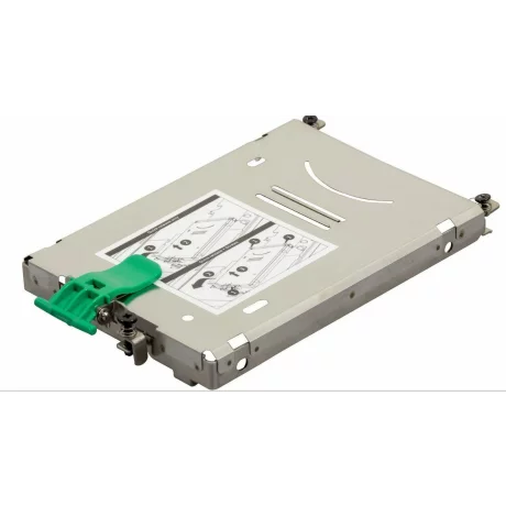 ADAPTOR HDD/SSD HP, de la 3,5&quot; la 2,5&quot;, intern, compatibil HP, &quot;J2D73AA&quot;