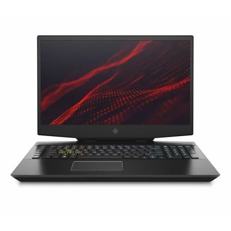 HP OMEN I7-10750H 16 512+1T 1660Ti-6 DOS