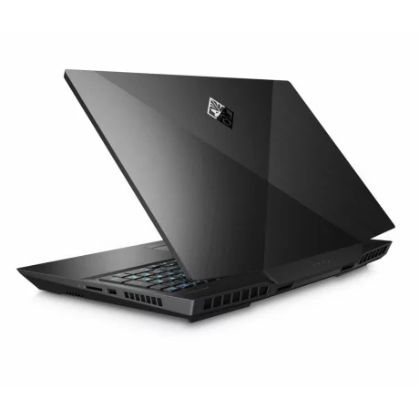 HP OMEN I7-10750H 16 512+1T 1660Ti-6 DOS