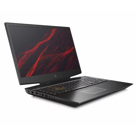 HP OMEN I7-10750H 16 512+1T 1660Ti-6 DOS