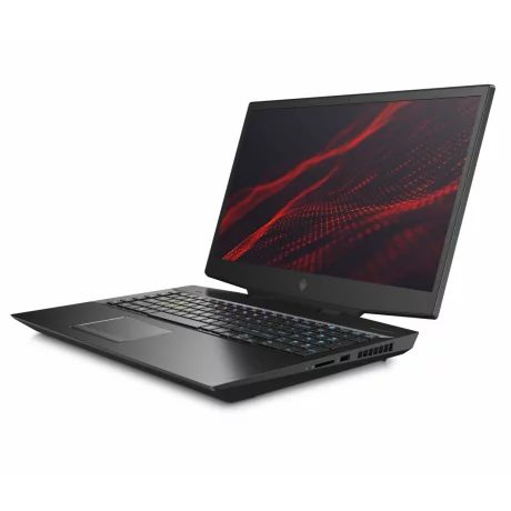 HP OMEN I7-10750H 16 512+1T 1660Ti-6 DOS
