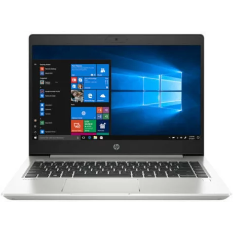 NOTEBOOK HP 14.0 inch, i7 10510U, 8 GB DDR4, SSD 512 GB, Intel UHD 620, Windows 10 Pro, &quot;8VU07EA&quot;