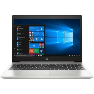 NOTEBOOK HP 15.6 inch, i5 10210U, 8 GB DDR4, SSD 256 GB, Intel UHD 620, Windows 10 Pro, &quot;8VU77EA&quot;