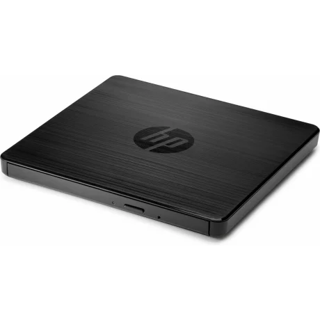 DVD-RW extern, OPTICE HP, interfata USB 2.0, negru, &quot;Y3T76AA&quot;