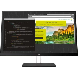 HP Z24nf G2 Display 1920x1080 16:9